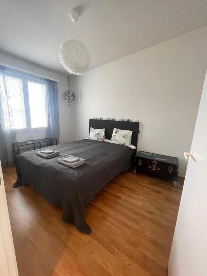 Tyylikaes Kaksio Apartment Рованиеми Екстериор снимка
