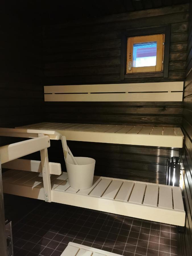Tyylikaes Kaksio Apartment Рованиеми Екстериор снимка